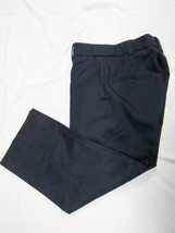 Horace Small Sentry Police Uniform Pants Trousers, Dark Blue -Women Sz 1... - $19.80