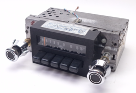 1978-1982 Ford Mustang Granada Ranchero Thunderbird LTD OEM AM /FM Radio... - $760.29 MXN