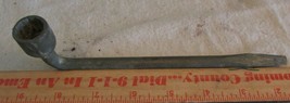 Vintage Collectible  CLOSED Wrench /SCREWDRIVER TOOL - $18.00