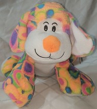 Fiesta A51766 Mod Squad 12 Inch Multi Colored Groove Floppy Dog Age 3 Plus image 1