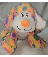 Fiesta A51766 Mod Squad 12 Inch Multi Colored Groove Floppy Dog Age 3 Plus - £15.17 GBP