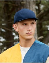 Outdoor Waterproof and breathable  5-Panel Camper Cap. - £10.75 GBP