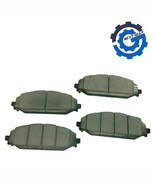 New OEM Mopar Front Disc Brake Pads for 19-24 RAM 1500 Jeep Wagoneer 685... - $281.22 CAD