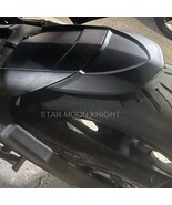 Motorcycle Accessories Rear Mudguard Fender Extender Hugger For YAMAHA M... - $1,167.40 MXN