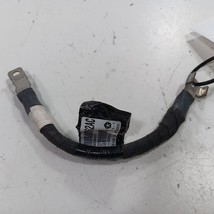 Jeep Compass Ground Battery Cable 2018 2019 2020 2021 2022 - $31.79