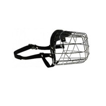 Wire Dog Muzzle - Medium - $38.13