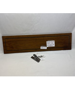 Yamaha Organ Music Stand Rest Electone F-55 (Baldwin Allen Kawaii Conn H... - $45.70 CAD
