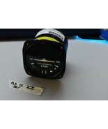 frasca turn coordinator model 500-00106-002- unknown history as is -part... - $197.51 CAD