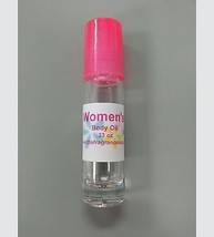 Banana Scent Perfume Body Oil Fragrance .33 oz Roll On One Bottle Womens 10ml - $8.49