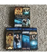 Fantasy/Adventure: 4 Movie Collector&#39;s Set - $4.99