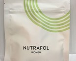 NUTRAFOL Women&#39;s Hair Growth Supplements 120 Caps refill EXP: 03/25 Bran... - £49.84 GBP