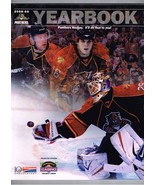 2008-09 NHL Florida Panthers Yearbook Ice Hockey - €31,05 EUR