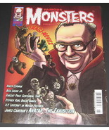 Famous Monsters #1 Special Issue Imagi-Movies Ackerman! - $16.82