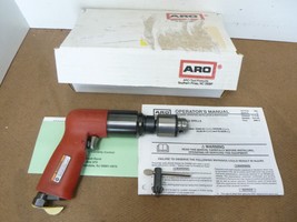 ARO / Ingersoll-Rand DG051B-15-B Pneumatic Air Drill 1500 RPM New - $5,901.50 MXN