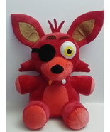 Five Nights At Freddy’s 28 in.Plush Foxy Red Jumbo Stuff Animal  FNAF Plush - £236.68 GBP