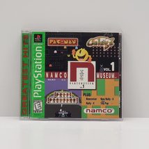 Namco Museum Vol. 1 (PlayStation) [video game] - £17.30 GBP