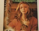 Buffy The Vampire Slayer Trading Card S-8 #85 Dawn - $1.97