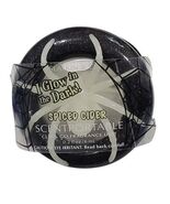 Slatkin Scentportables Visor Clip Spiced Cider Fragrance Glow Spider NEW - €12,75 EUR Slatkin Scentportables Visor Clip Spiced Cider Fragrance Glow Spider NEW - €12,75 EUR