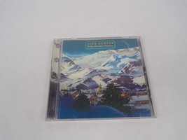 John Denver Rocky Mountain Christamas Aspenglow The Christmas Song Rudolph CD#63 - £11.14 GBP