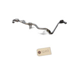 Pump To Rail Fuel Line From 2014 Ford Fusion  2.0 - $34.95