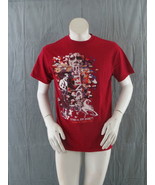 TNA Wrestling Shirt (RETR) - Bound for Glory 2006 Sting vs Jarrett - Men... - $49.00