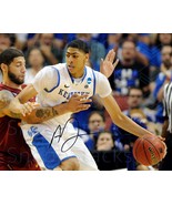 Anthony Davis Signed 8x10 Glossy Photo Autographed RP Signature Print Po... - $16.99