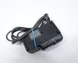 Sony AC-V25A AC Power Adapter/Battery Charger OEM for Camcorder Handycam - £10.78 GBP