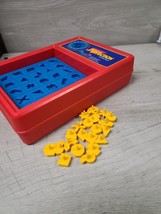 Milton Bradley Perfection 1990 Replacement Game Parts Pieces - $2.88