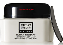 Erno Laszlo Hydra Therapy Memory Sleep Mask Ultra Hydrating 1.35 oz  SEALED - £50.60 GBP