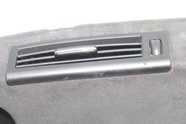 07-13 MERCEDES-BENZ W221 S600 B PILLAR TRIM RIGHT PASSENGER SIDE SUEDE E4280 image 9