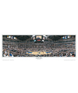 2002 Dallas Mavericks American Airlines Arena Foul Shot Panoramic Poster... - €29,88 EUR+
