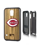 ProMark MLB Cincinnati Reds Rugged Series Phone Case Galaxy S5 RG5ML08 - £5.51 GBP