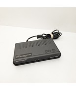 Analog Pass-through DTV Converter Box DTX9980 - Open Box, No Remote, Fre... - $222.55 MXN