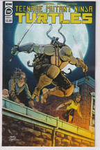 Tmnt Ongoing #144 Cvr A (Idw 2023) &quot;New Unread&quot; - £3.70 GBP