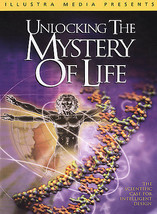 Unlocking the Mystery of Life (DVD, 2004) - £11.59 GBP