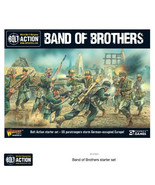 Warlord Games Bolt Action 2 Starter Set - Band of Brothers - £111.05 GBP