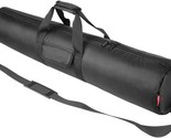 Hemmotop Tripod Carrying Case Bag 39X7X7In/100X18X18Cm Heavy, And Tent P... - £31.58 GBP