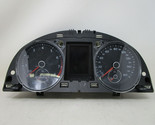 2009 Volkswagen Passat Speedometer Instrument Cluster 97004 Miles L04B21003 - £64.72 GBP