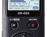 Usb Audio Interface And Stereo Handheld Digital Audio Recorder From Tascam. - £88.64 GBP