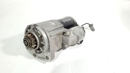 2008 09 10 11 12 2013 Nissan Rogue OEM Starter Motor 2.5L Automatic CVT90 Day... - $54.45