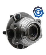 New Beck/Arnley Wheel Bearing and Hub for 2008-2014 Honda Accord 051-6313 - €128,33 EUR