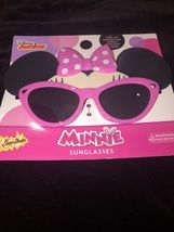 Sun-Staches Minnie Mouse Disney Junior 100% UV Protection Impact Lenses - $8.66