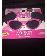 Sun-Staches Minnie Mouse Disney Junior 100% UV Protection Impact Lenses - $12.21 CAD