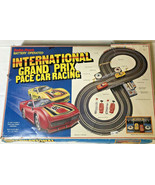 International Grand Prix Pace Car Racing Radio Shack - £101.29 GBP