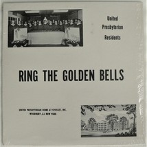 RING THE GOLDEN BELLS ~ LP ~ PRESBYTERIAN RESIDENTS SYOSSET LONG ISLAND ... - £15.57 GBP