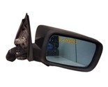 Passenger Side View Mirror Power Heated Without Memory Fits 97 BMW 528i ... - £64.22 GBP