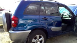 Passenger Right Quarter Panel Without Fender Flare Fits 01-05 RAV4 10380... - $7,972.40 MXN