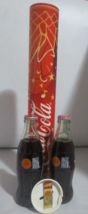 Coca-Cola New Orleans City of Champions Apr 3-5 1993 NCAA Final Four Tube - £7.79 GBP