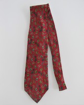 Fendi Men&#39;s Silk Tie - £14.45 GBP