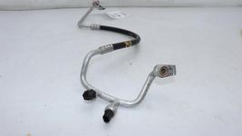 MUSTANG 15-17 3.7L AC Discharge Line Hose Pipe Compressor to Drier 62576 image 6